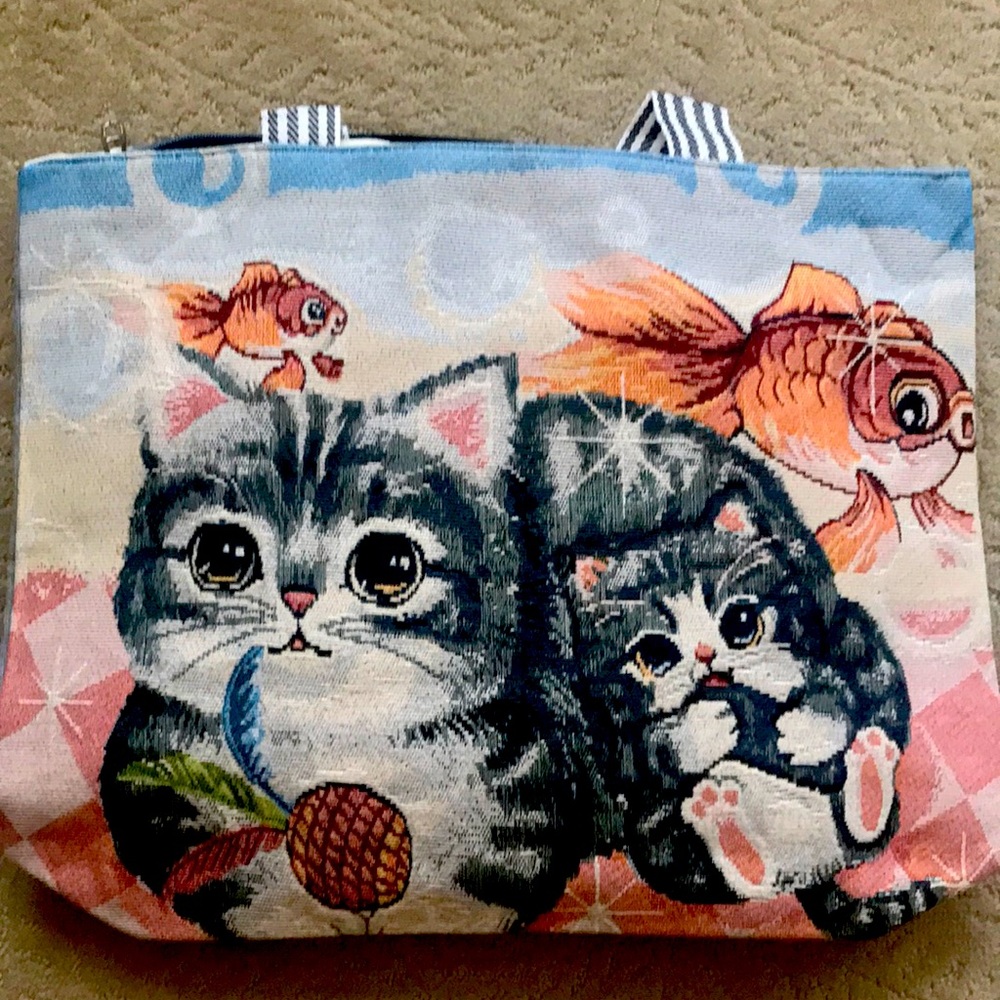 Large Tote